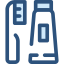 Toothbrush icon 64x64