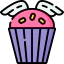 Cupcake icon 64x64