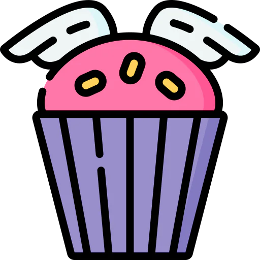 Cupcake icon