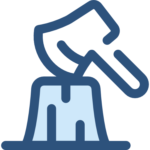 Ax icon