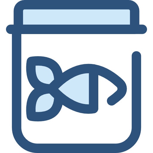 Fish icon