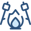 Marshmallow icon 64x64