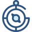 Compass icon 64x64