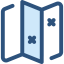 Map icon 64x64