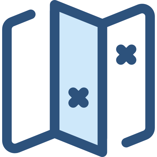 Map icon