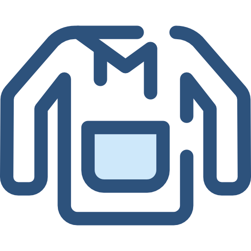 Parka icon