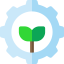 Sprout icon 64x64