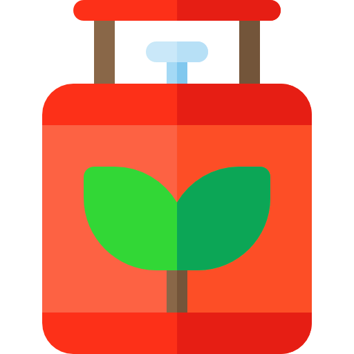 Gas icon