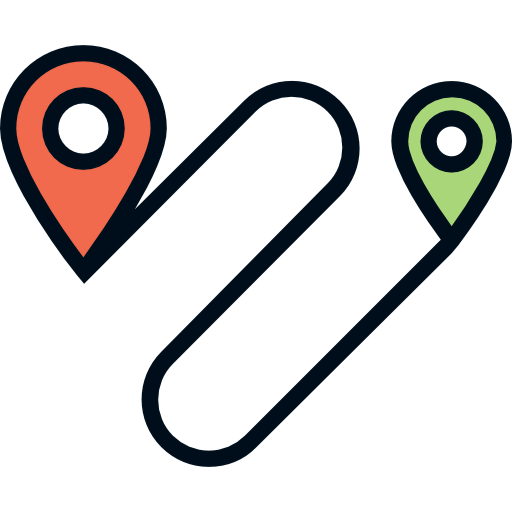 Track icon