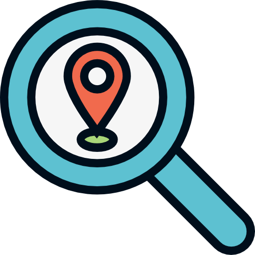 Search icon