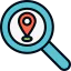 Search icon 64x64