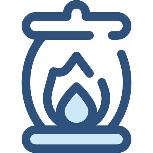 Lamp icon