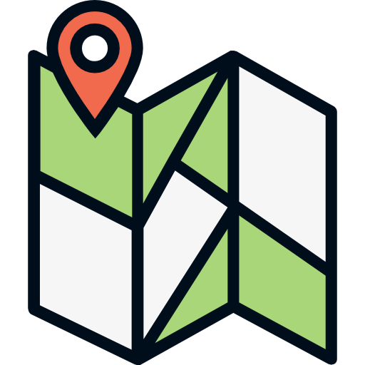 Map icon