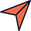 Gps icon 64x64