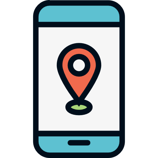 Smartphone icon