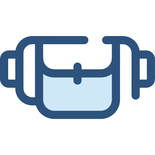 Bag icon