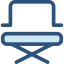 Chair icon 64x64