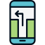 Navigation icon 64x64