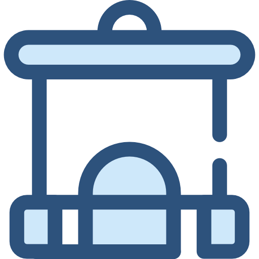 Backpack icon