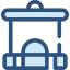 Backpack icon 64x64