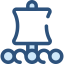 Boat icon 64x64