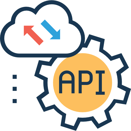 Api ícono