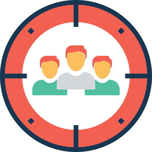 Target icon