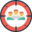 Target icon 64x64