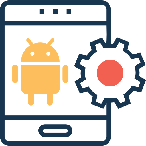 Smartphone icon