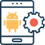 Smartphone ícono 64x64