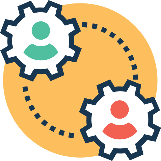 Settings icon