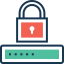 Password ícono 64x64