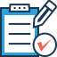 Clipboard ícono 64x64
