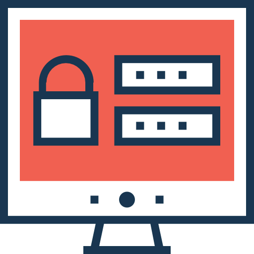 Password icon