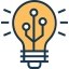 Idea ícono 64x64