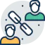 Users ícono 64x64