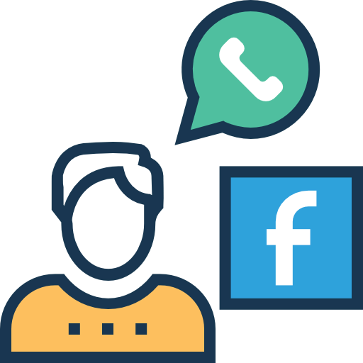 User icon