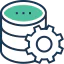Server ícono 64x64