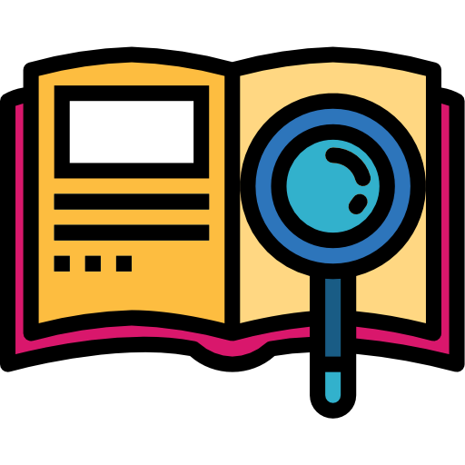 Research icon