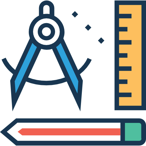 Compass icon
