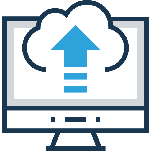 Monitor icon