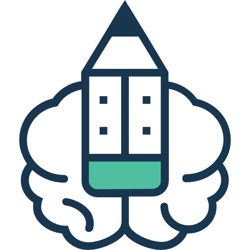 Brain icon