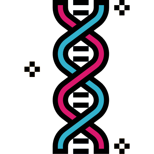 Dna icon