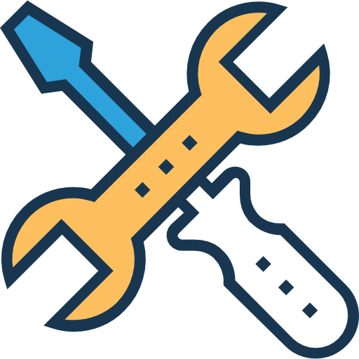Settings icon