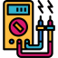 Multimeter icon 64x64