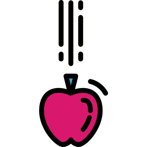 Gravity icon