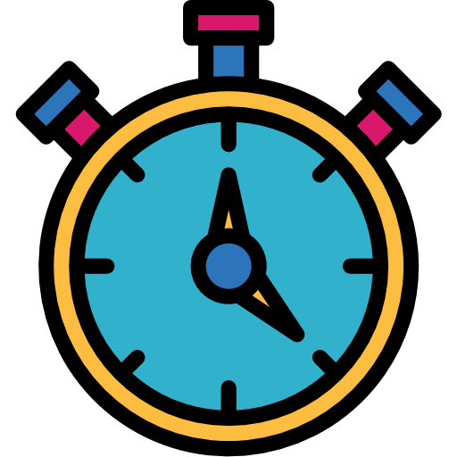 Chronometer icon
