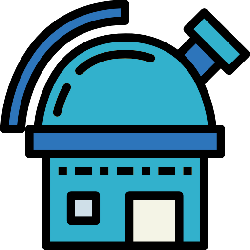 Observatory icon