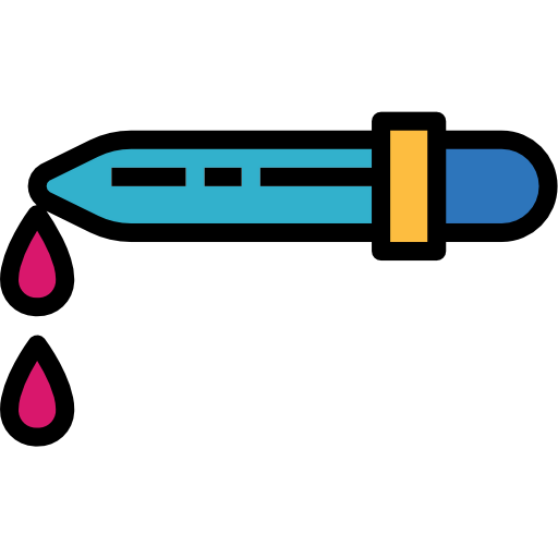 Dropper icon