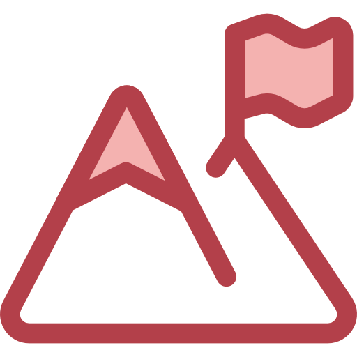 Mountain icon
